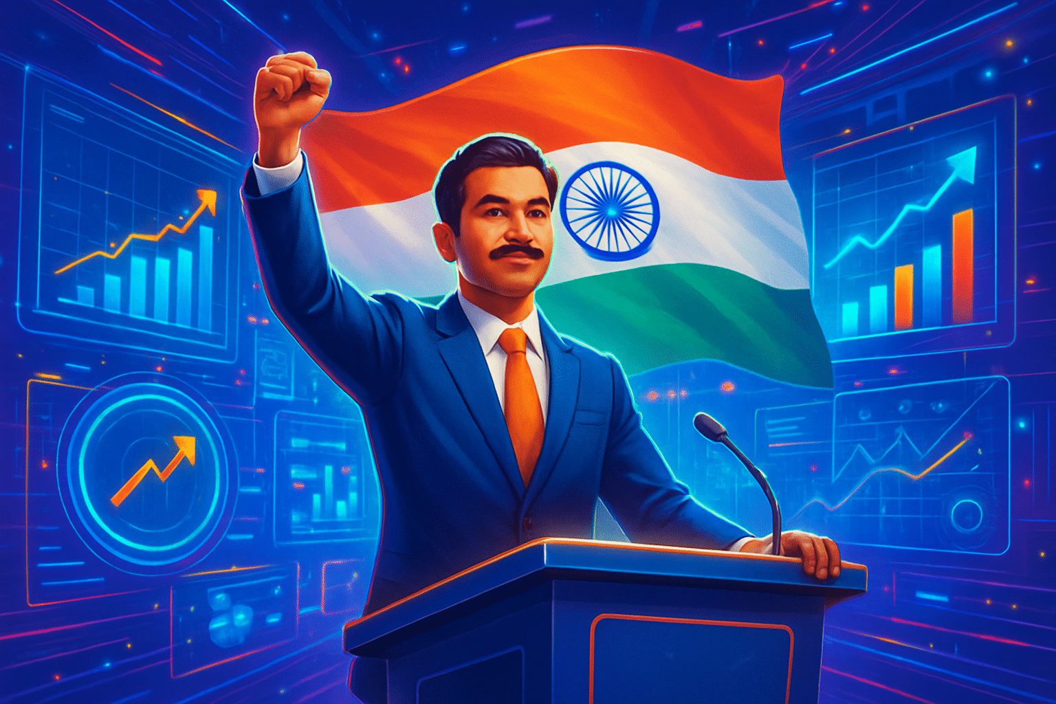 Ấn Độ khởi động cải cách kinh tế lớn, lãnh Ấn Độ khởi động cải cách kinh tế lớn, lãnh đạo thúc đẩy cải tổ