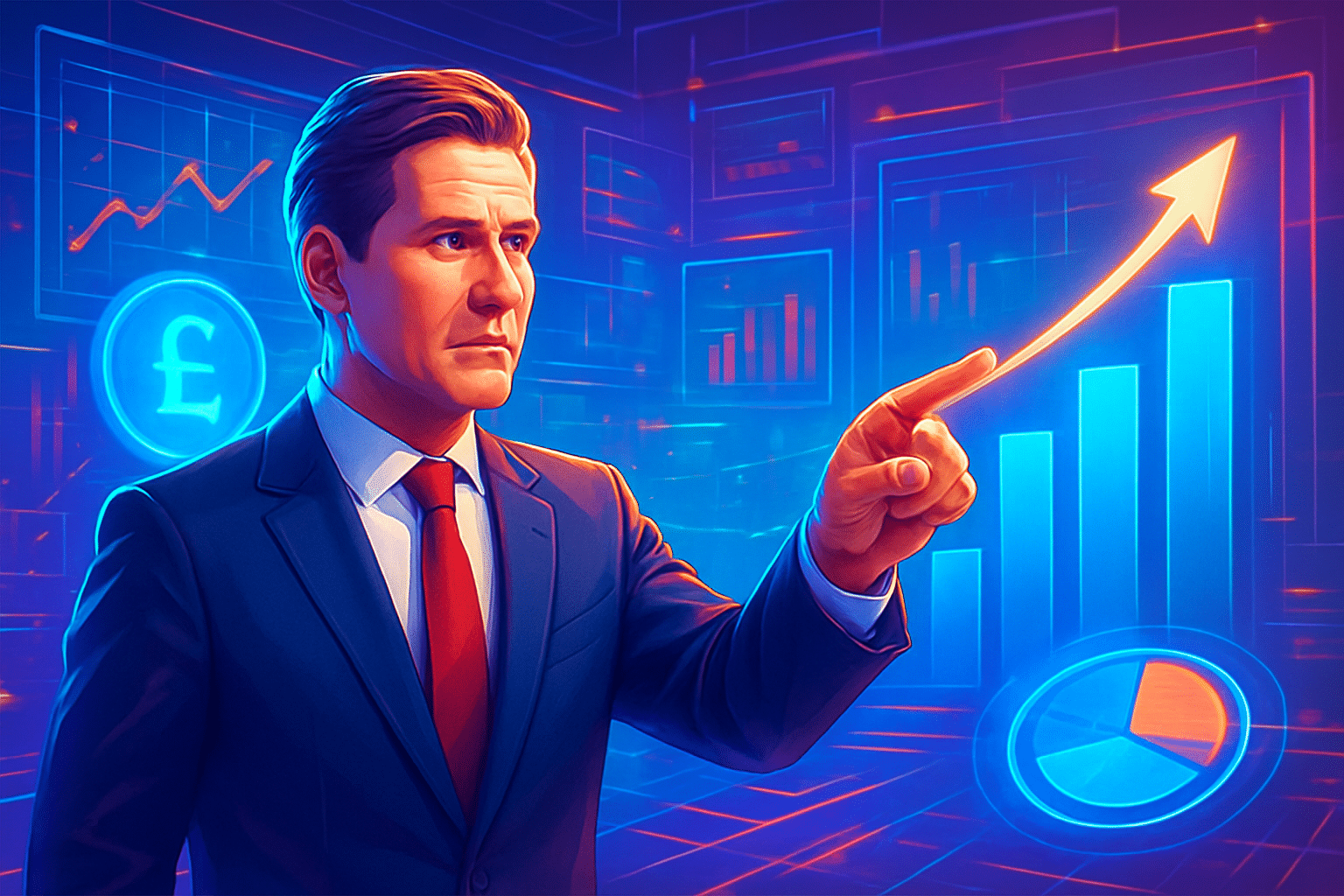 Anh ghi nhận đầu tư yếu nhất G7 dù Starmer Anh ghi nhận đầu tư yếu nhất G7 dù Starmer thúc đẩy tăng trưởng