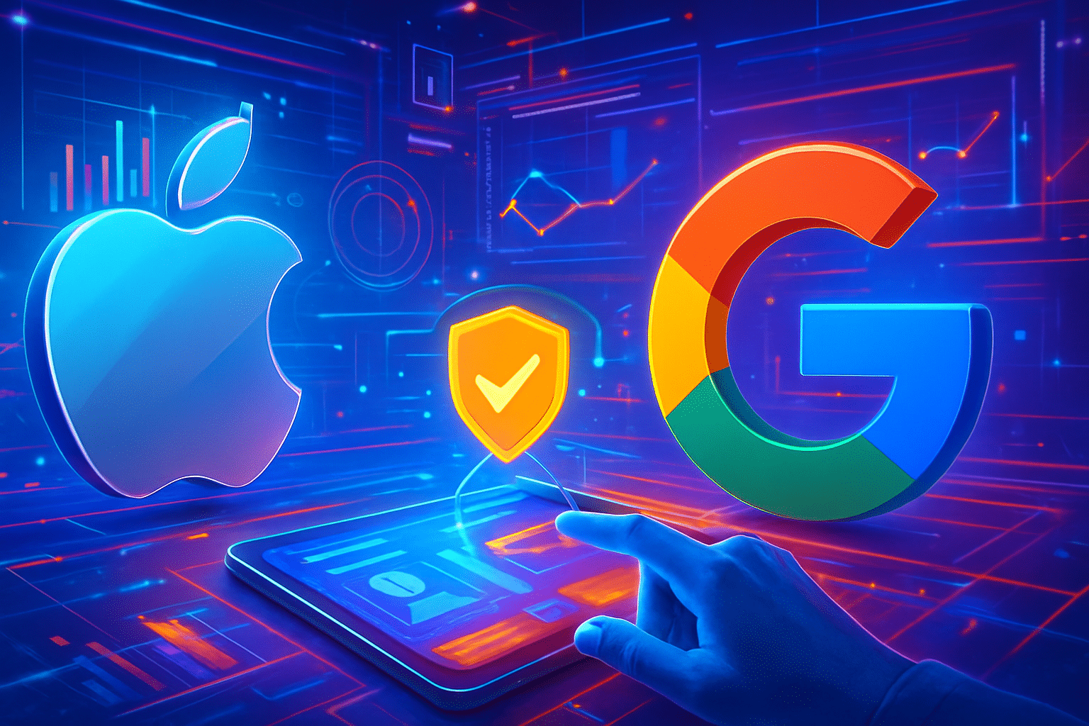 Apple và Google né luật Texas xác minh tuổi sau Apple và Google né luật Texas xác minh tuổi sau phán quyết chặn