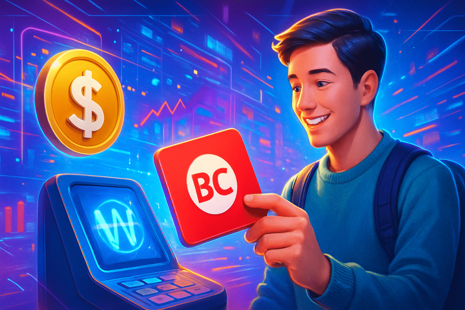 BC Card cho phép người nước ngoài thanh toán tại BC Card cho phép người nước ngoài thanh toán tại Hàn Quốc bằng stablecoin