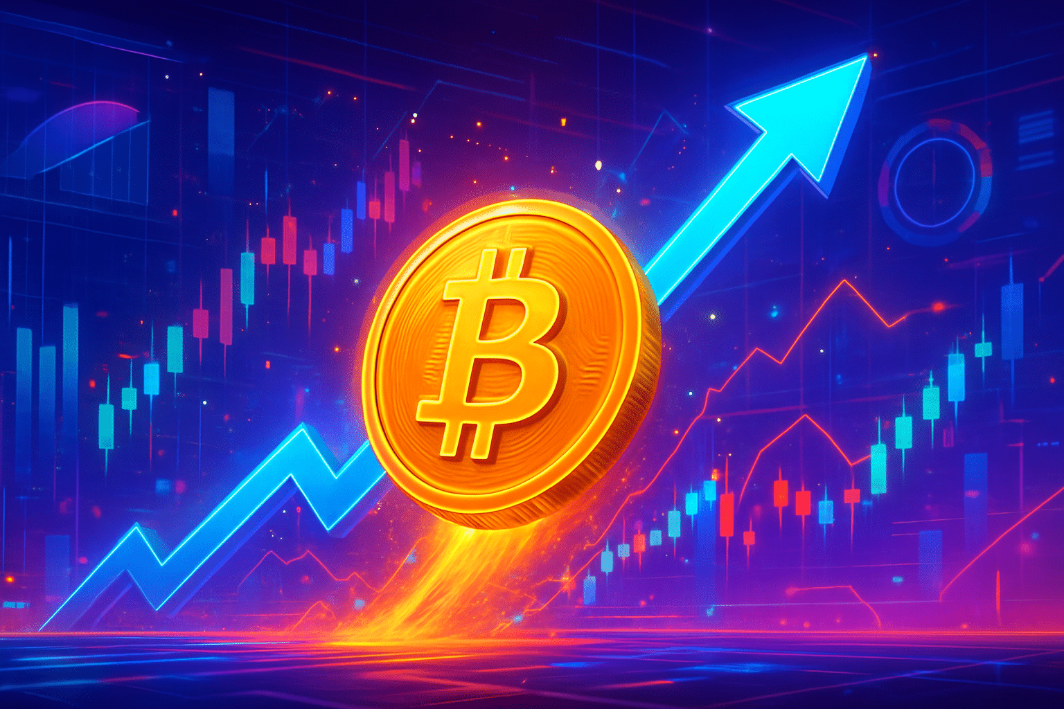 Bitcoin chật vật phục hồi khi cuối năm đến gần Bitcoin chật vật phục hồi khi cuối năm đến gần