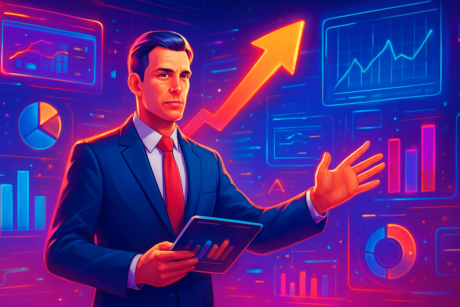 CEO Inversion dự báo add-on thị trường dự đoán sẽ CEO Inversion dự báo add-on thị trường dự đoán sẽ gây rời bỏ fintech