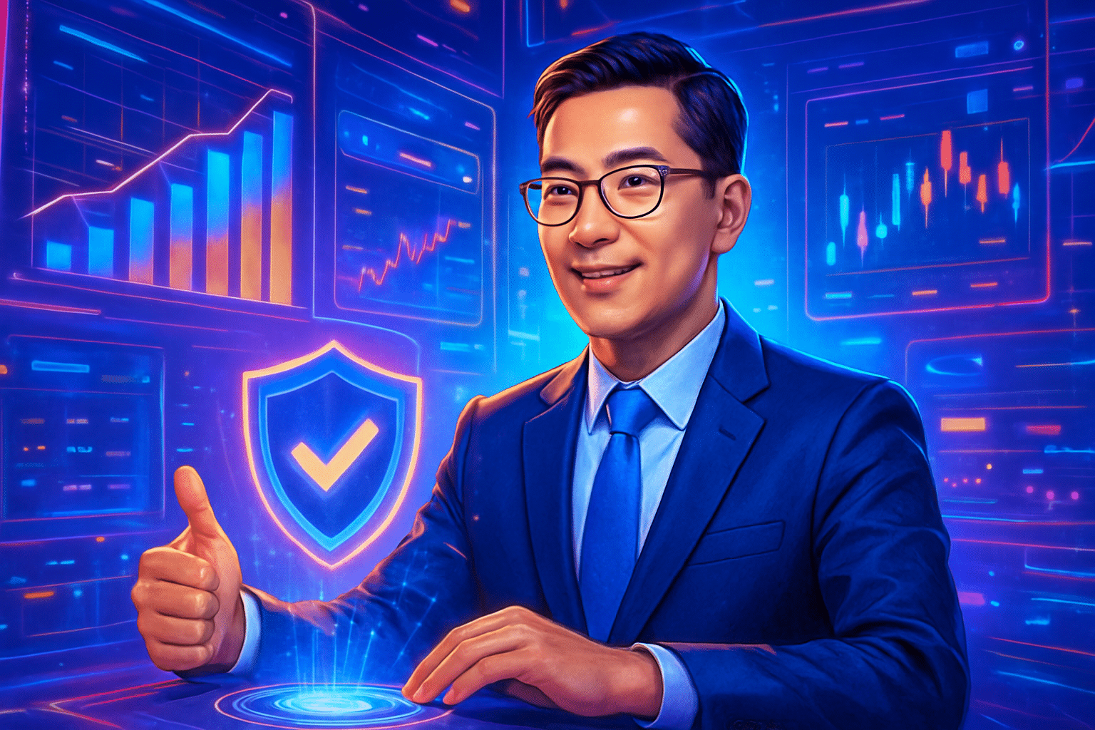 CEO OKX: Sản phẩm DEX phải đạt chuẩn bảo mật CEO OKX: Sản phẩm DEX phải đạt chuẩn bảo mật như sàn CEX