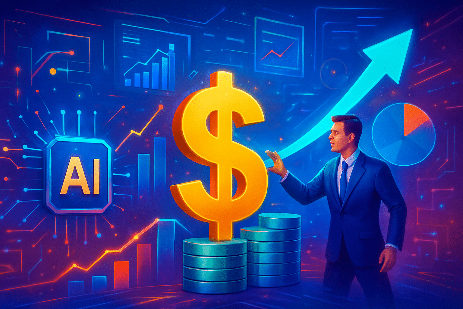 Các hãng công nghệ thúc đẩy 120 tỷ USD tài Các hãng công nghệ thúc đẩy 120 tỷ USD tài trợ AI ngoài bảng cân đối