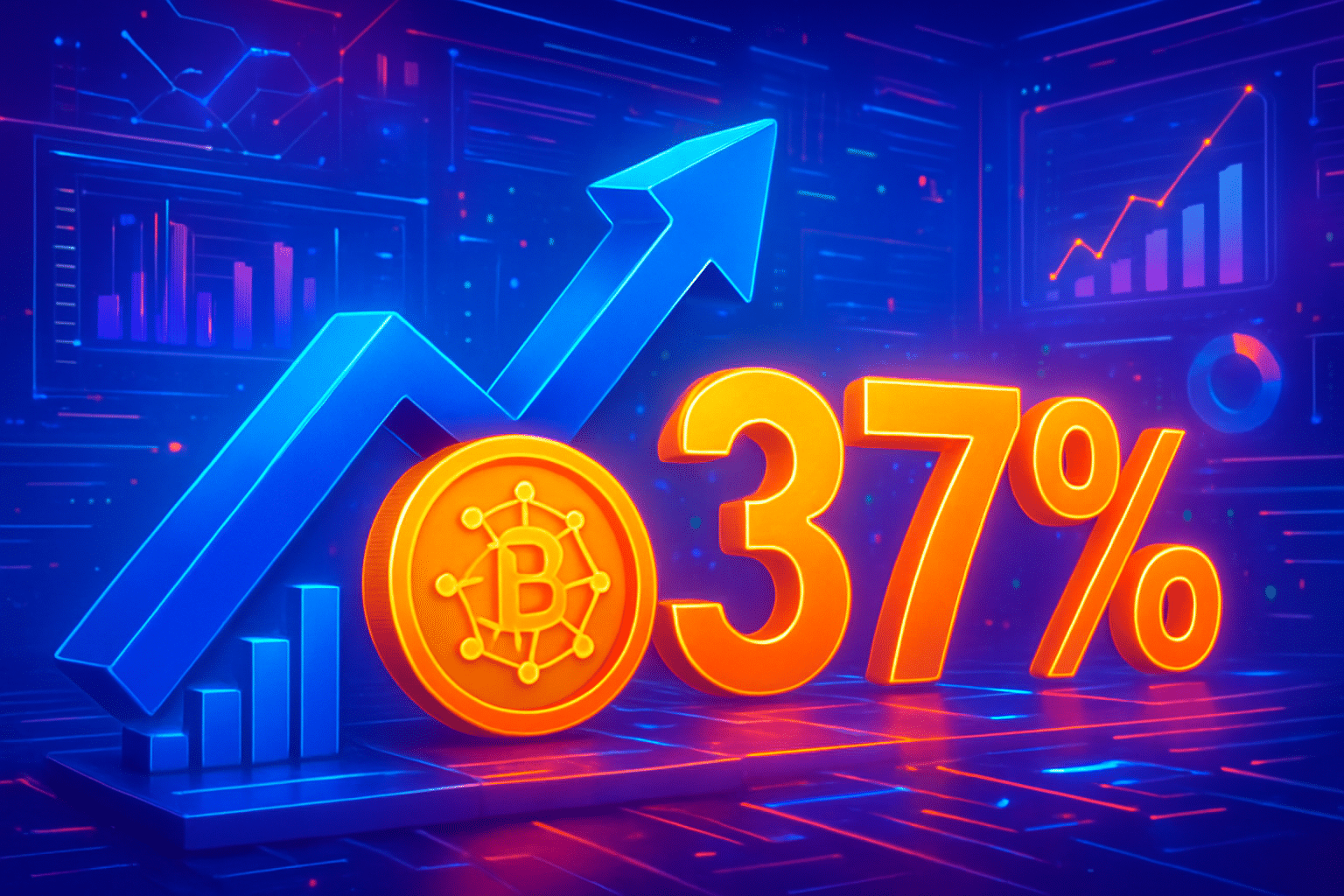 Chỉ số MSCI kinh tế blockchain tăng 37% trong năm Chỉ số MSCI kinh tế blockchain tăng 37% trong năm 2025