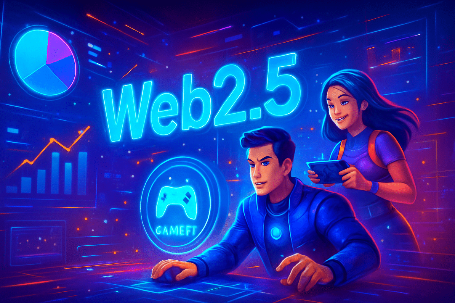 Delphi Digital vẫn kỳ vọng Web2.5 khi GameFi chững lại Delphi Digital vẫn kỳ vọng Web2.5 khi GameFi chững lại