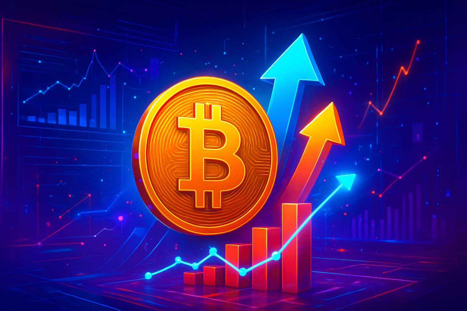 Đỉnh 126.000 USD của Bitcoin chưa vượt 100.000 USD nếu Đỉnh 126.000 USD của Bitcoin chưa vượt 100.000 USD nếu tính lạm phát