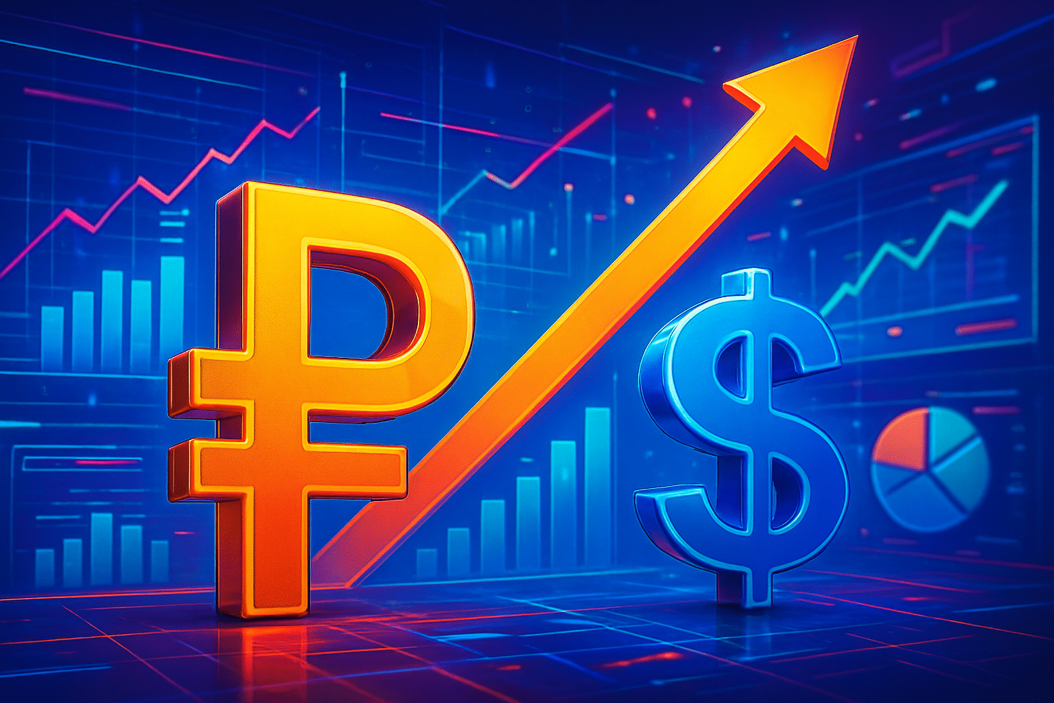 Đồng rúp Nga tăng 40% so với USD, dẫn đầu Đồng rúp Nga tăng 40% so với USD, dẫn đầu tiền tệ năm nay