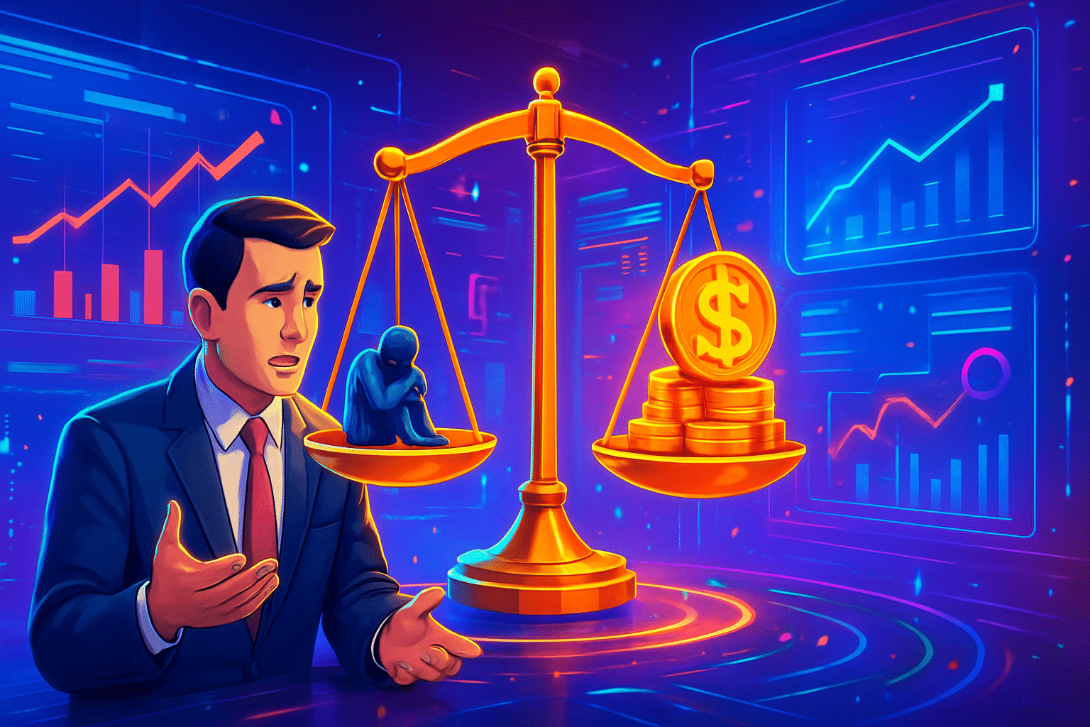 Fed thừa nhận làm trầm trọng bất bình đẳng giàu Fed thừa nhận làm trầm trọng bất bình đẳng giàu nghèo, chưa có cách khắc phục