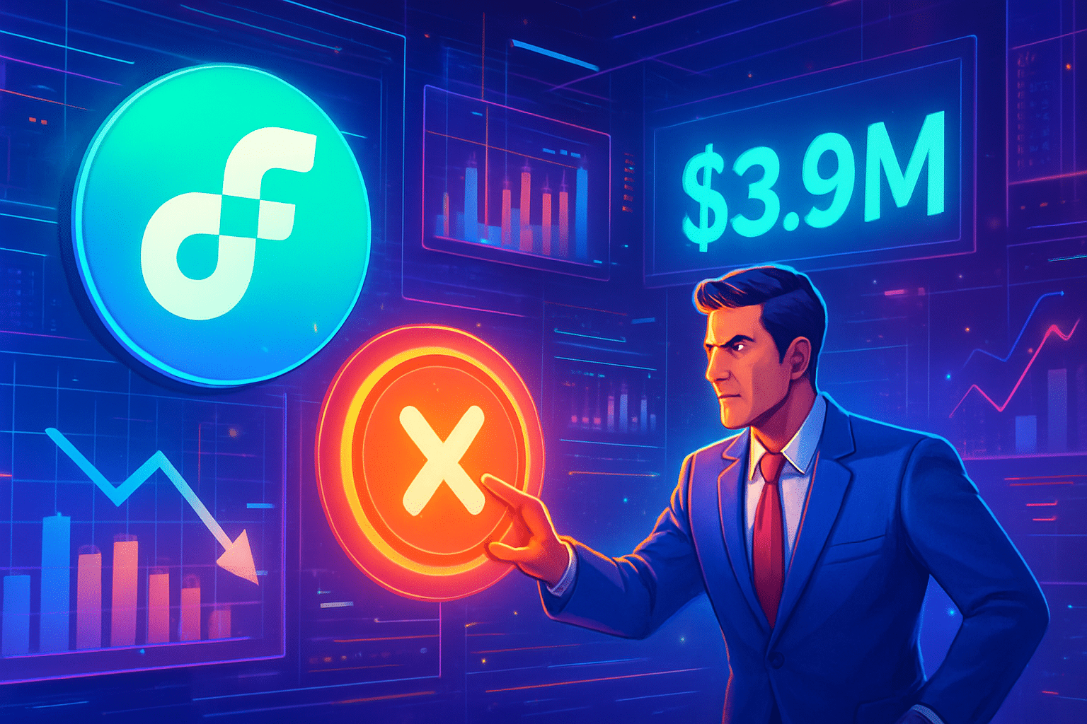 Flow hủy kế hoạch hoàn tiền sau vụ khai thác Flow hủy kế hoạch hoàn tiền sau vụ khai thác 3,9 triệu USD