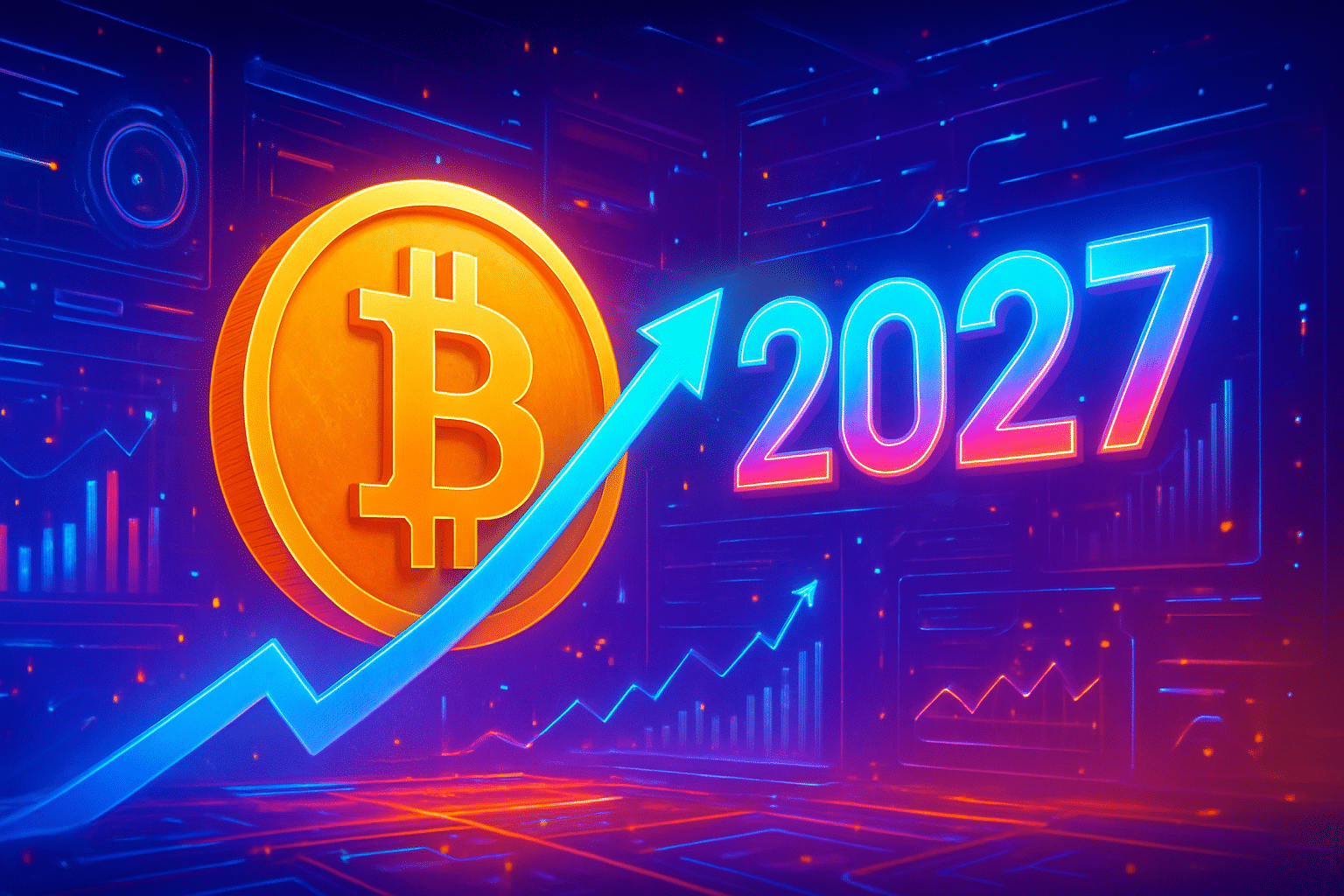 Galaxy Digital dự báo BTC lập đỉnh mới năm 2027 Galaxy Digital dự báo BTC lập đỉnh mới năm 2027