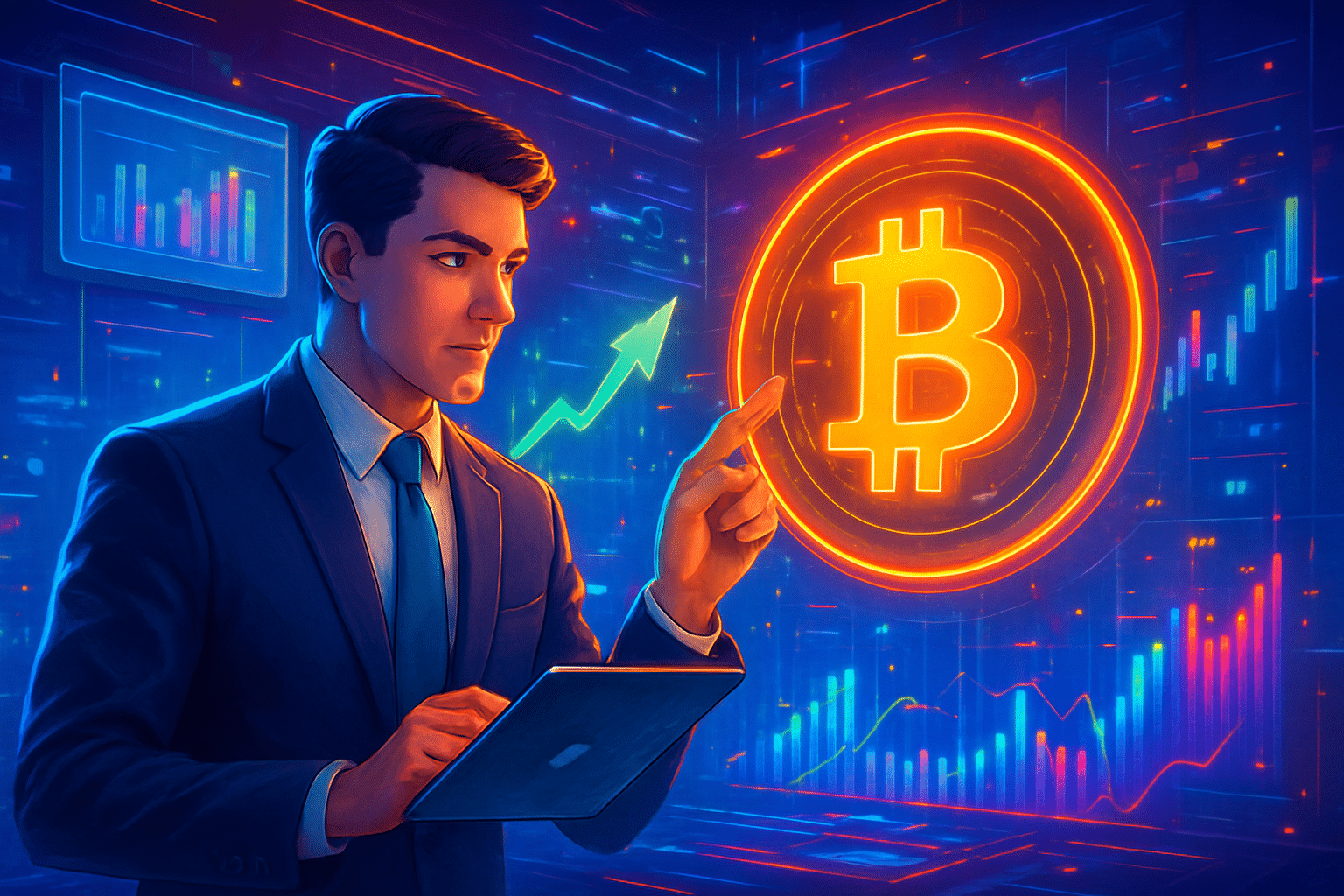 Giới phân tích dự báo Bitcoin hồi phục ngắn hạn Giới phân tích dự báo Bitcoin hồi phục ngắn hạn trong quý I/2026
