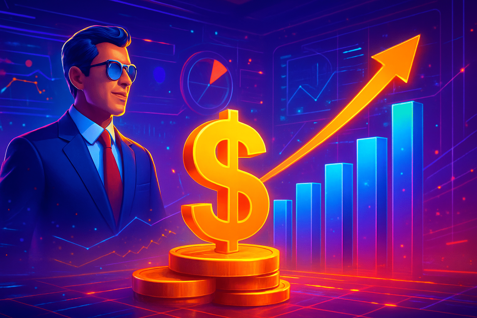 Giới siêu giàu tăng tài sản ròng lên gần 12 Giới siêu giàu tăng tài sản ròng lên gần 12 nghìn tỷ USD năm 2025