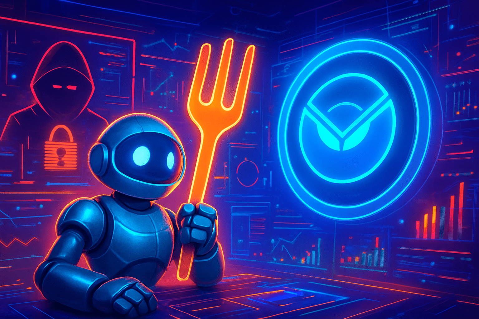Gnosis xác nhận hard fork để thu hồi tiền mất Gnosis xác nhận hard fork để thu hồi tiền mất trong vụ hack Balancer