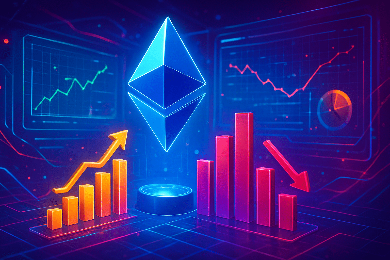 Hàng chờ staking Ethereum vượt lượng rút lần đầu sau Hàng chờ staking Ethereum vượt lượng rút lần đầu sau 6 tháng