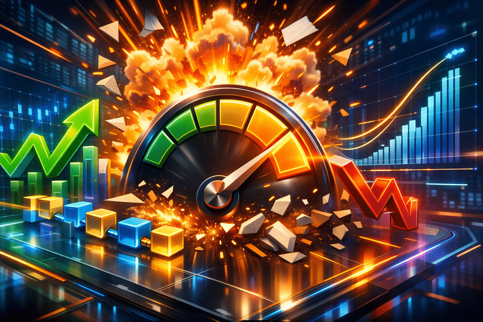 Hợp đồng quyền chọn bùng nổ khi lợi suất 10 năm về 4% Hợp đồng quyền chọn bùng nổ khi lợi suất 10 năm về 4%