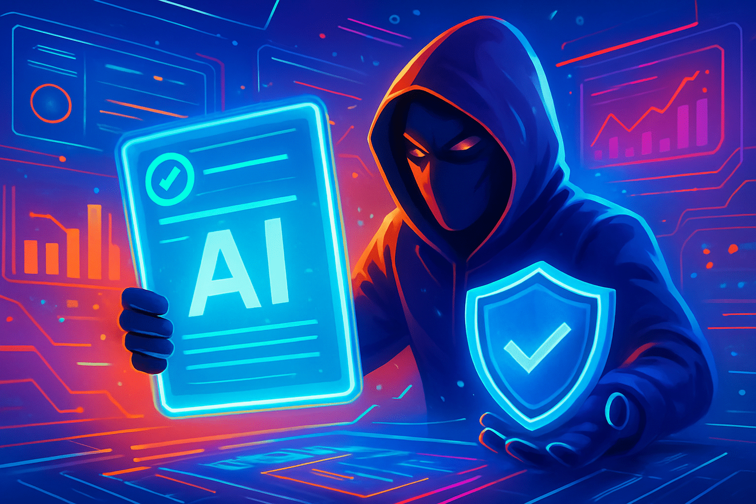 Kẻ gian dùng AI giả giấy xác thực tác phẩm, Kẻ gian dùng AI giả giấy xác thực tác phẩm, gây lo ngại bảo hiểm