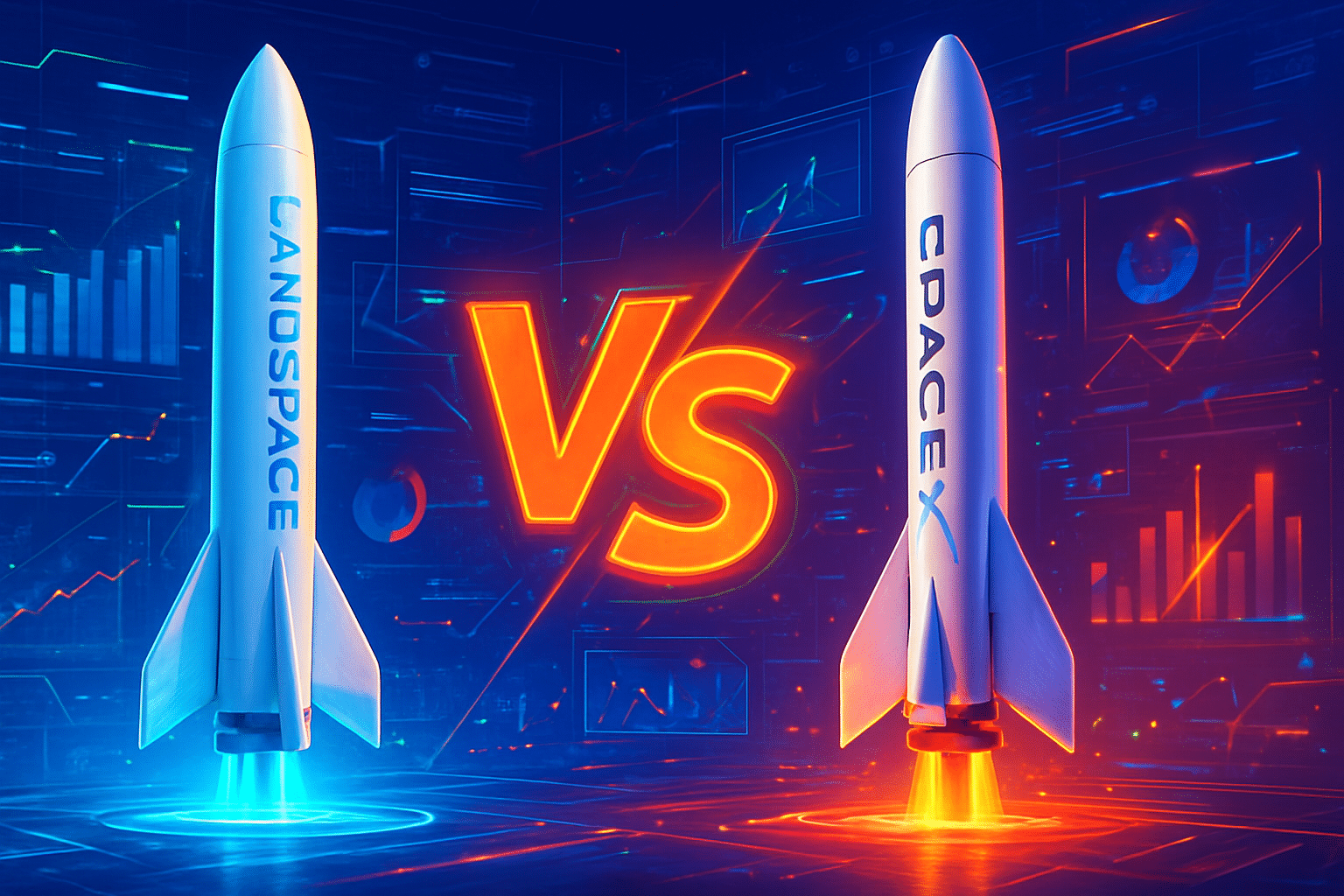 LandSpace chuẩn bị đối đầu SpaceX của Elon Musk trên LandSpace chuẩn bị đối đầu SpaceX của Elon Musk trên thị trường phóng tên lửa