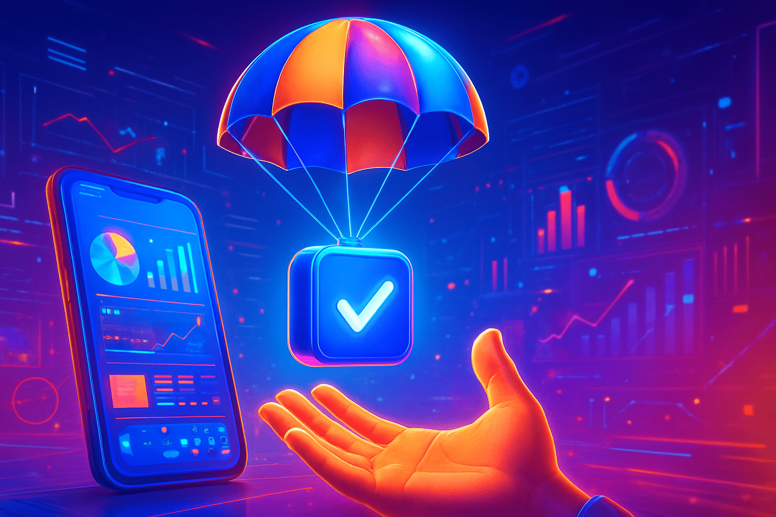 Lighter xác nhận airdrop cho người dùng vào cuối năm Lighter xác nhận airdrop cho người dùng vào cuối năm
