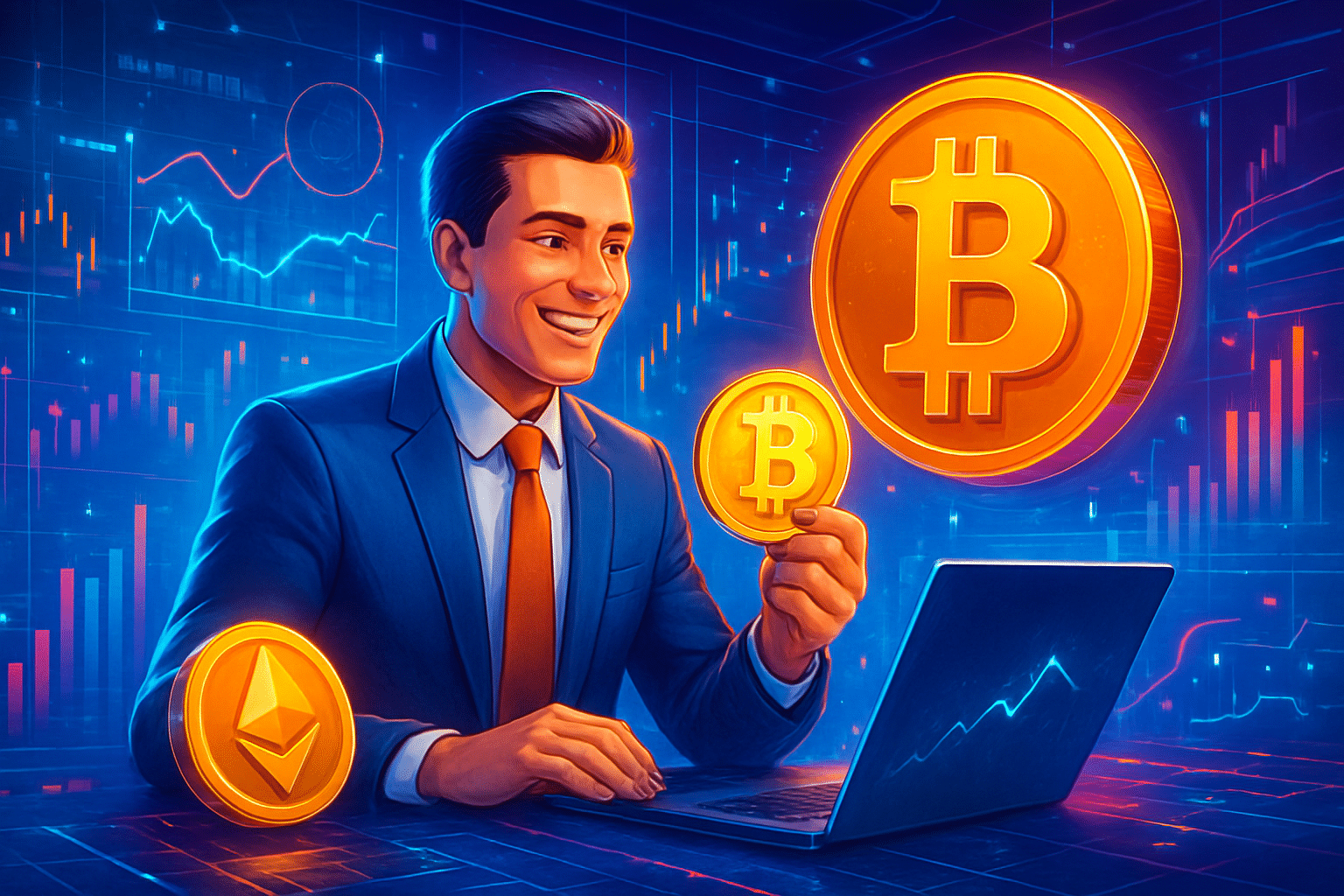 Nga cho phép người dân đầu tư crypto, Bộ Tài Nga cho phép người dân đầu tư crypto, Bộ Tài chính xác nhận