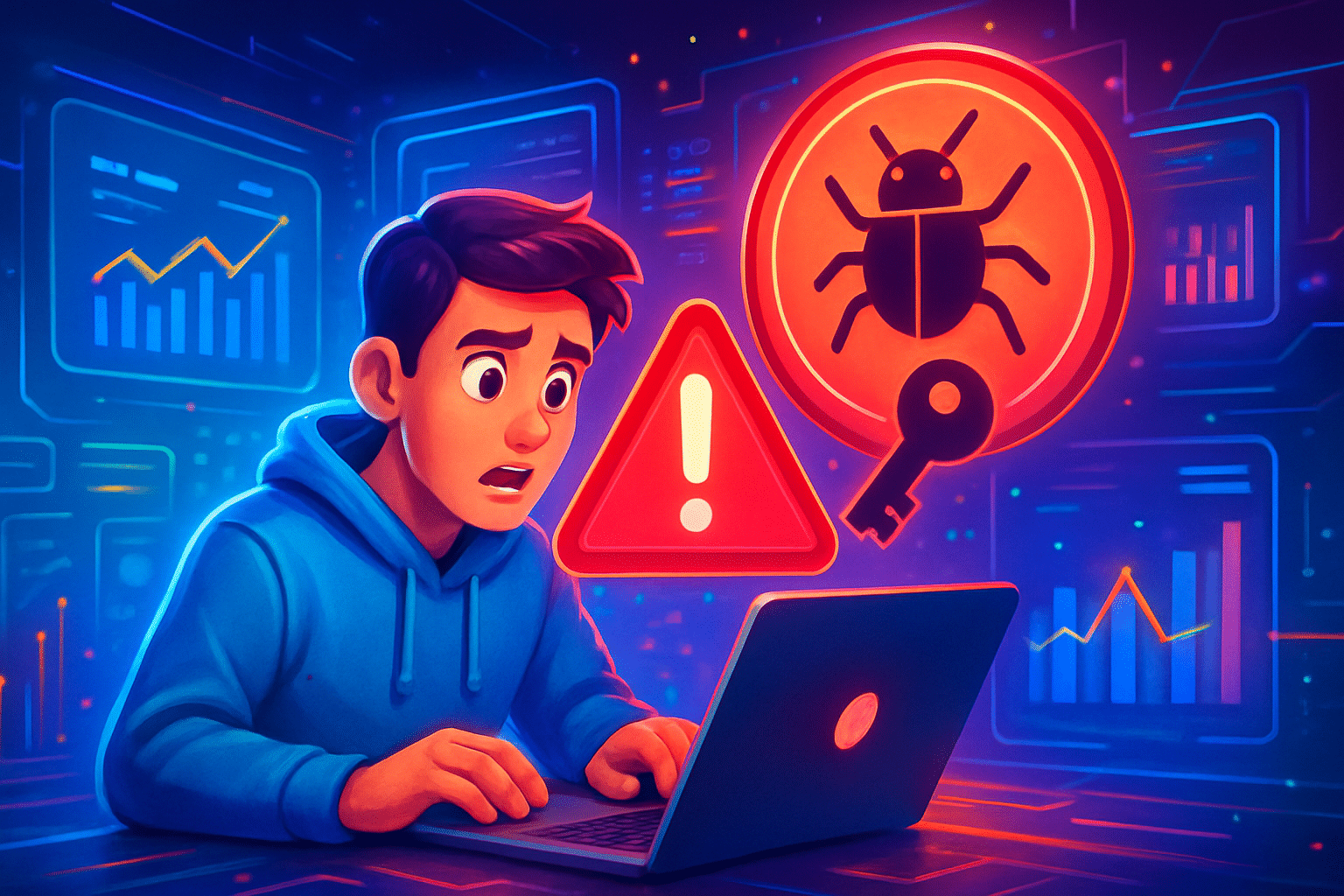 Người copy trade Polymarket bị cảnh báo mã độc đánh Người copy trade Polymarket bị cảnh báo mã độc đánh cắp khóa riêng