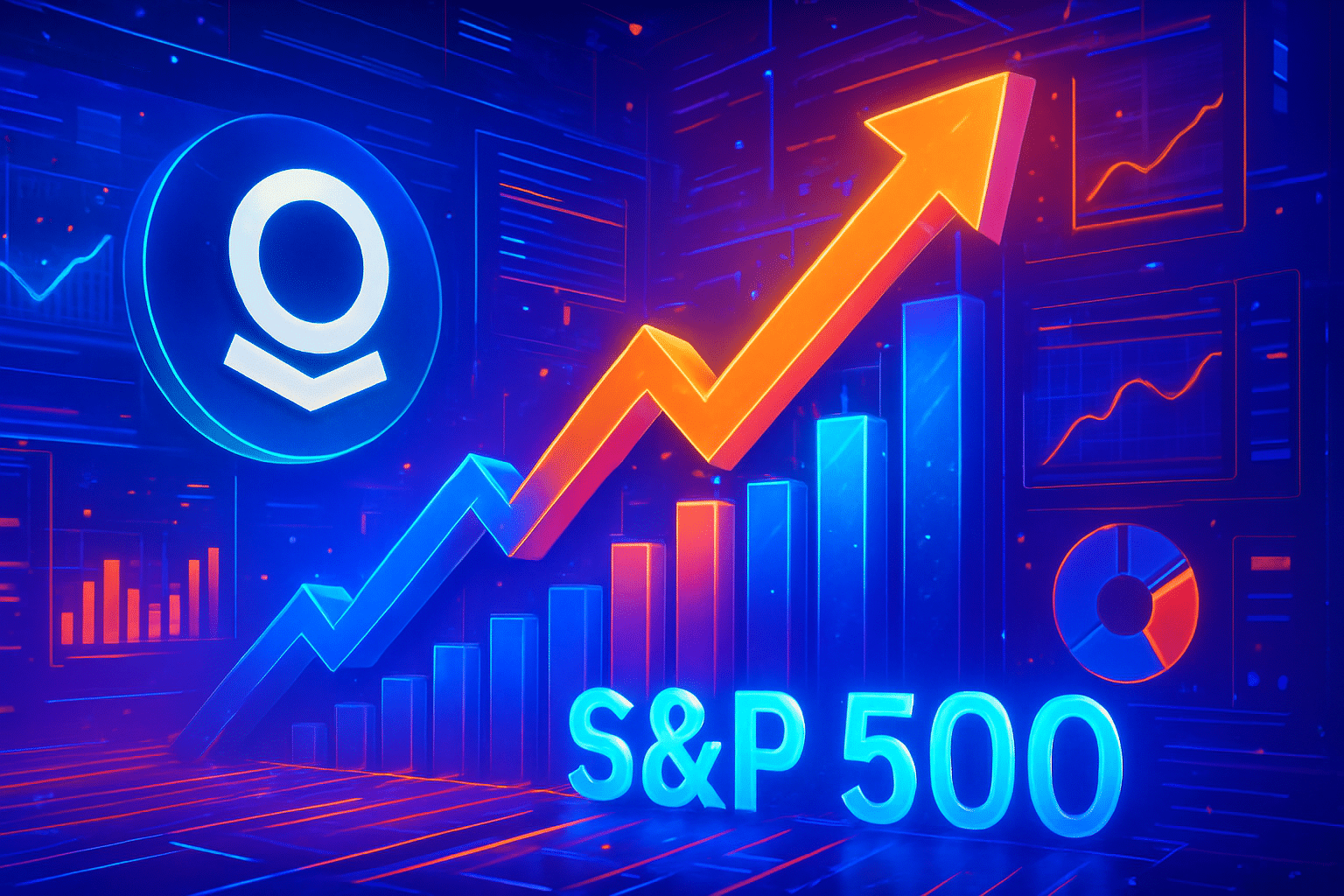 Palantir dẫn đầu danh sách cổ phiếu thắng lớn của Palantir dẫn đầu danh sách cổ phiếu thắng lớn của S&P 500