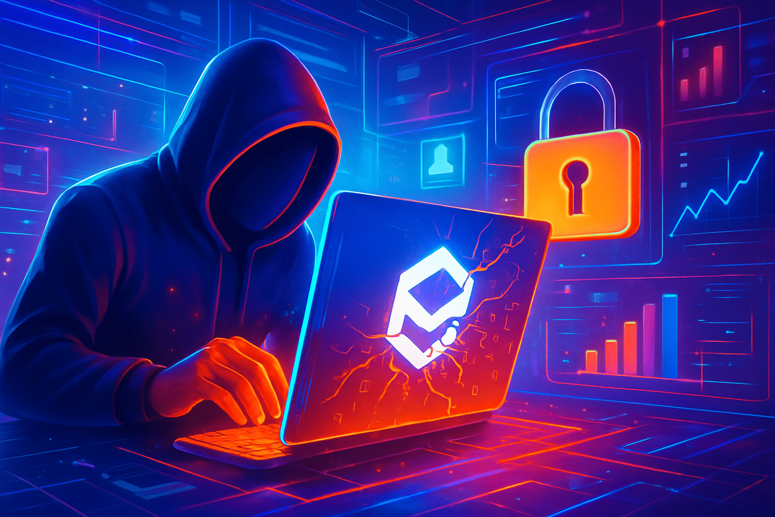 Polymarket bị hack tài khoản người dùng, đổ lỗi lỗ Polymarket bị hack tài khoản người dùng, đổ lỗi lỗ hổng bên thứ ba