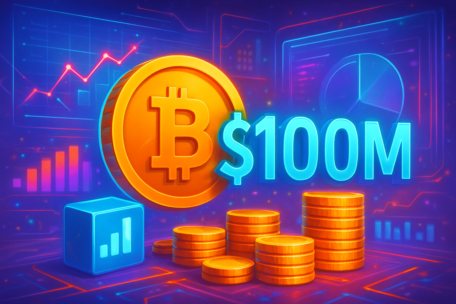 Token BUIDL của BlackRock đạt 100 triệu USD cổ tức Token BUIDL của BlackRock đạt 100 triệu USD cổ tức từ quỹ MMF mã hóa