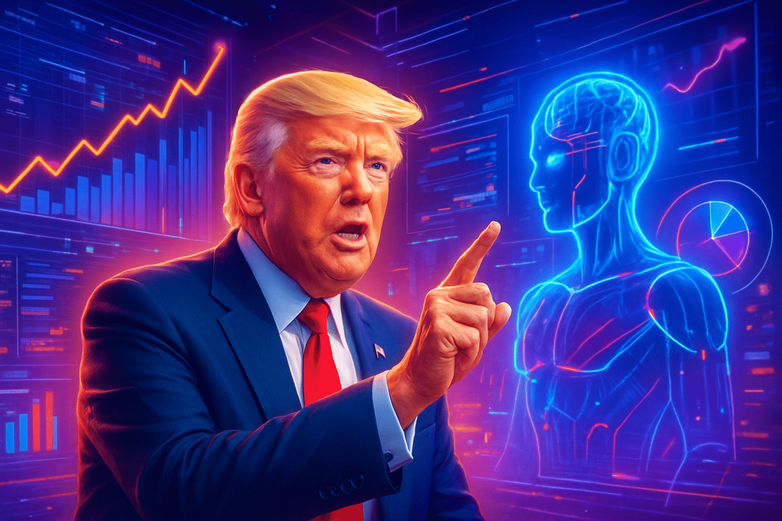 Chuyên gia dự báo căng thẳng Trump-Venezuela không ảnh hưởng kinh tế toàn cầu