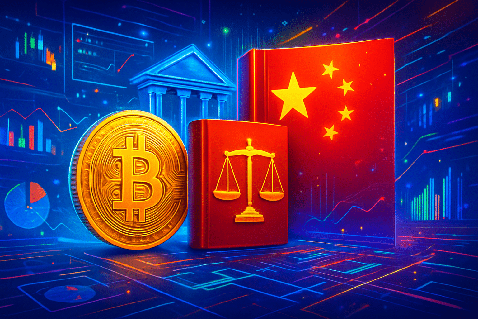 Trung Quốc được kêu gọi đưa tiền số vào khuôn Trung Quốc được kêu gọi đưa tiền số vào khuôn khổ pháp luật