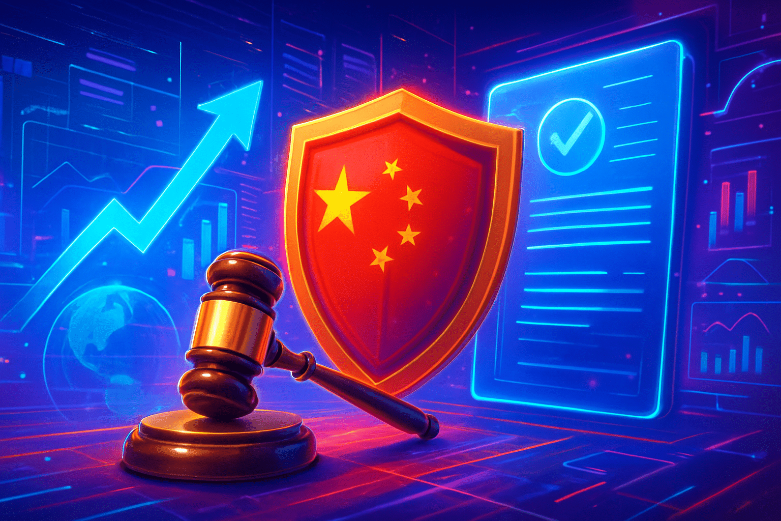 Trung Quốc mở rộng công cụ pháp lý chống áp Trung Quốc mở rộng công cụ pháp lý chống áp lực thương mại ngoại quốc