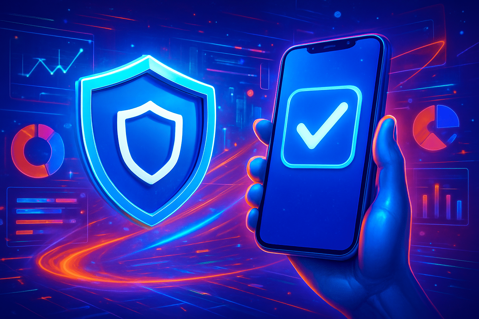 Trust Wallet kêu gọi xác minh ví khi lan rộng Trust Wallet kêu gọi xác minh ví khi lan rộng tin giả