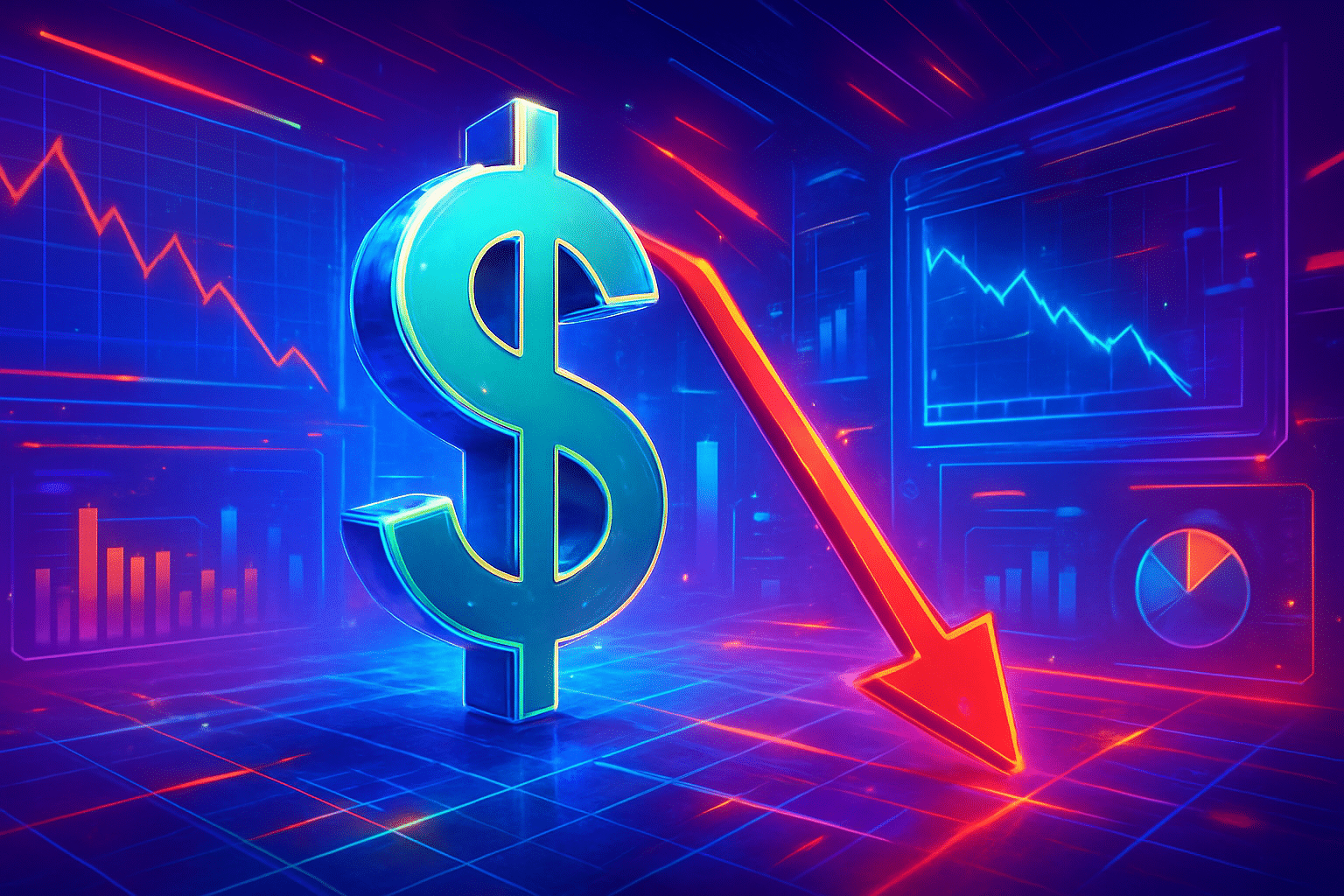 USD hướng tới tuần tệ nhất kể từ tháng 6 USD hướng tới tuần tệ nhất kể từ tháng 6