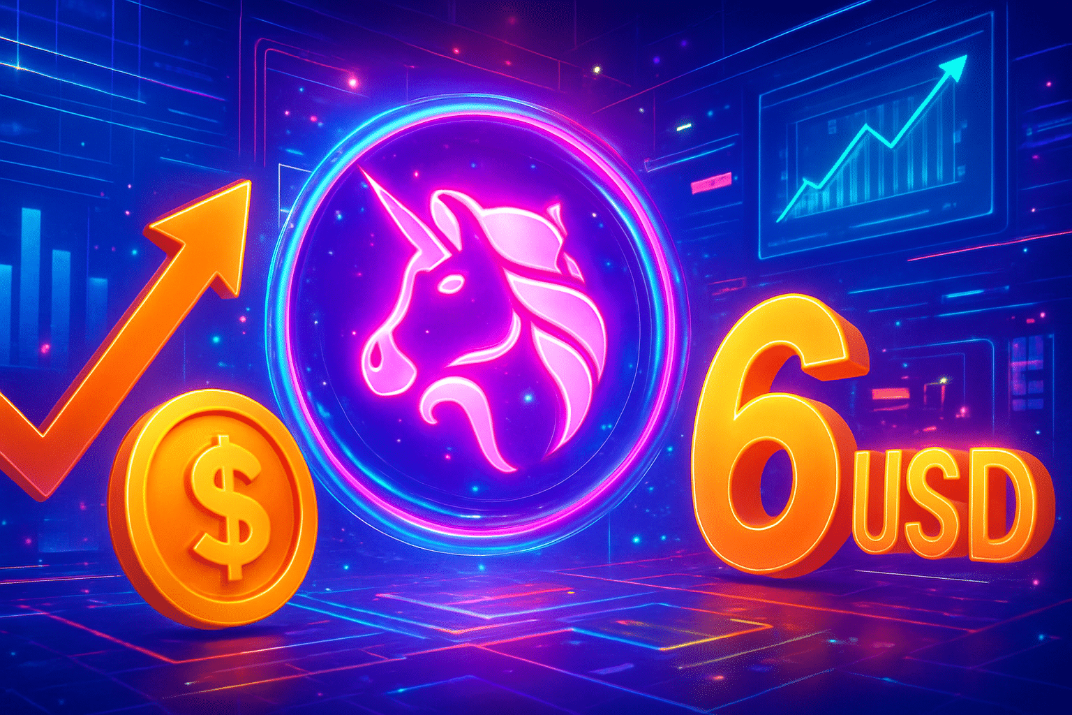 Uniswap triển khai nâng cấp UNIfication 6 tỷ USD sau Uniswap triển khai nâng cấp UNIfication 6 tỷ USD sau bỏ phiếu kỷ lục