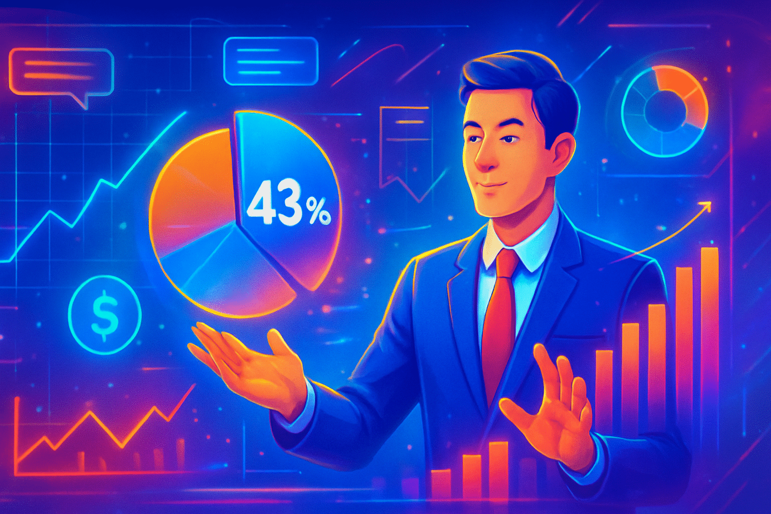 43% chuyên gia Phố Wall tin thị trường dự đoán có giá trị nhưng lo ngại thanh khoản