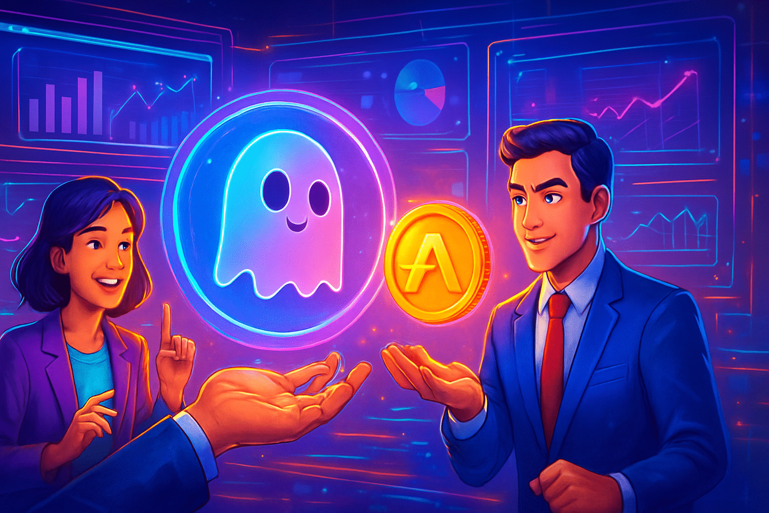 Aave Labs đề xuất chia sẻ doanh thu cho holder Aave Labs đề xuất chia sẻ doanh thu cho holder token sau tranh chấp治理