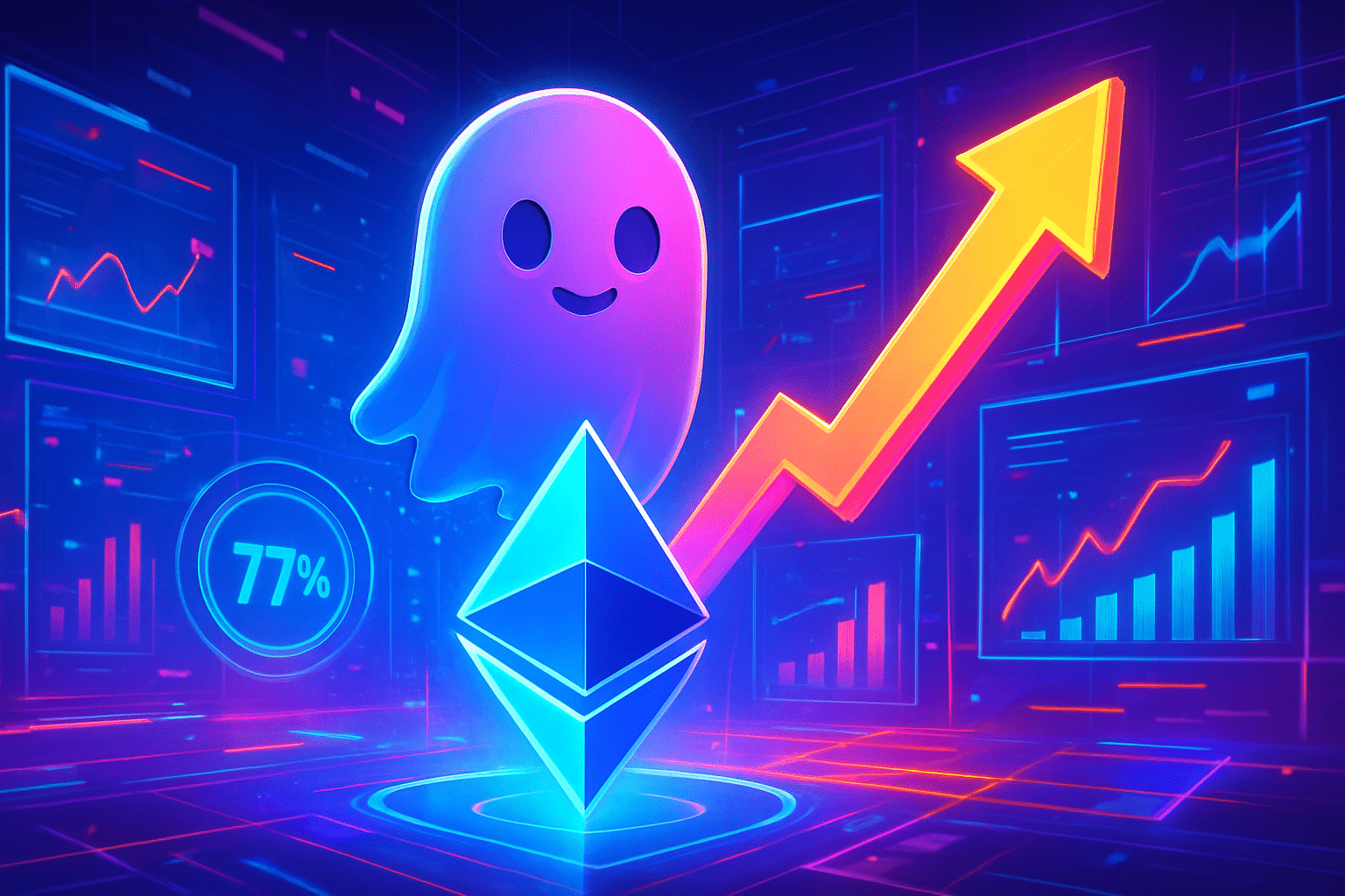 Aave lập kỷ lục mới về lượng ETH gửi vào Aave lập kỷ lục mới về lượng ETH gửi vào nền tảng lending