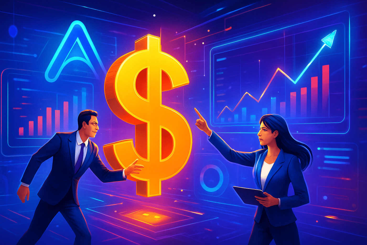 Anchorage Digital nhắm gọi vốn 200-400 triệu USD trước IPO Anchorage Digital nhắm gọi vốn 200-400 triệu USD trước IPO tiềm năng