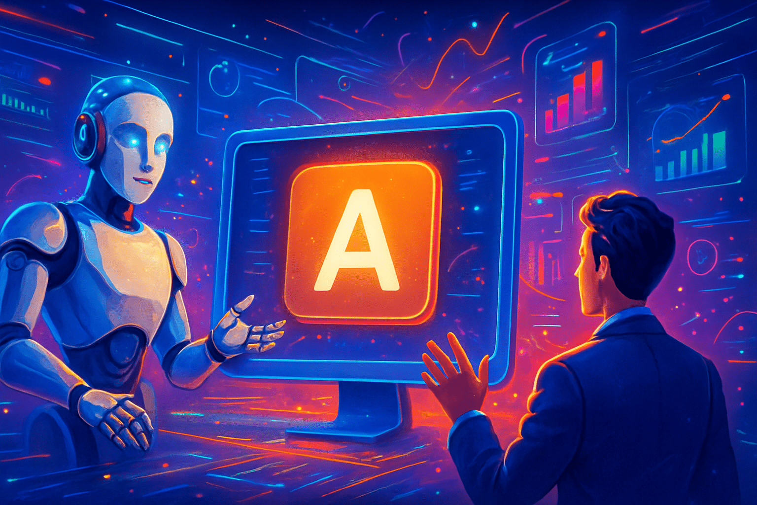 Anthropic ra mắt Claude Code, công cụ AI đang được Anthropic ra mắt Claude Code, công cụ AI đang được chú ý nhất hiện nay