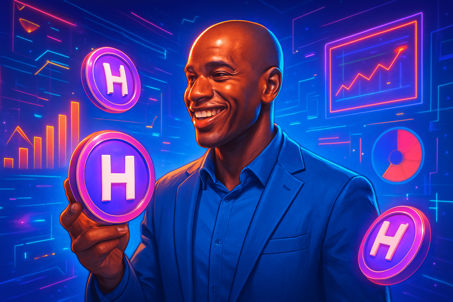 Arthur Hayes mua thêm token HYPE sau 3 tháng tạm Arthur Hayes mua thêm token HYPE sau 3 tháng tạm nghỉ