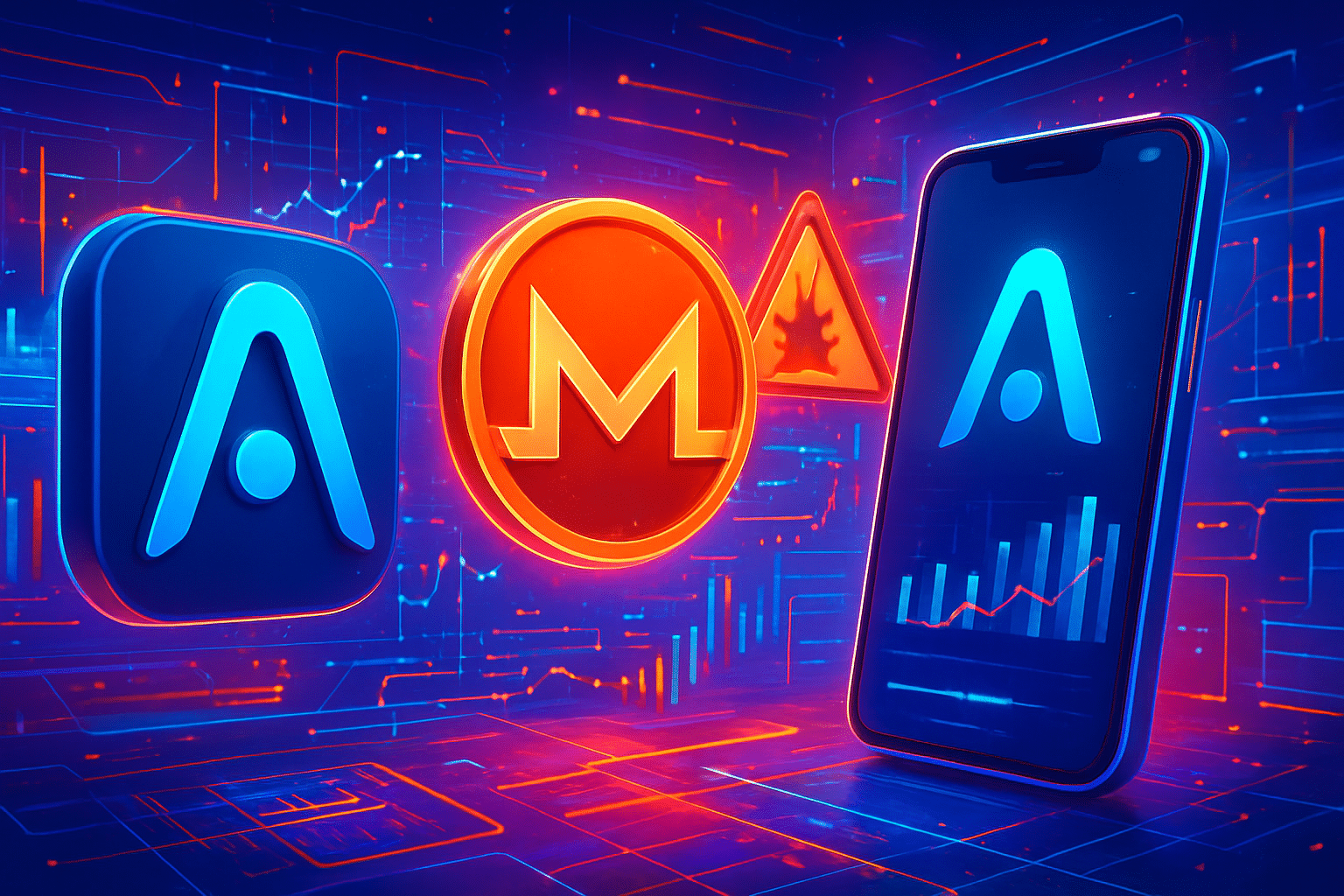 Atomic Wallet bị nghi vấn sau cáo buộc mất 479.000 Atomic Wallet bị nghi vấn sau cáo buộc mất 479.000 USD Monero