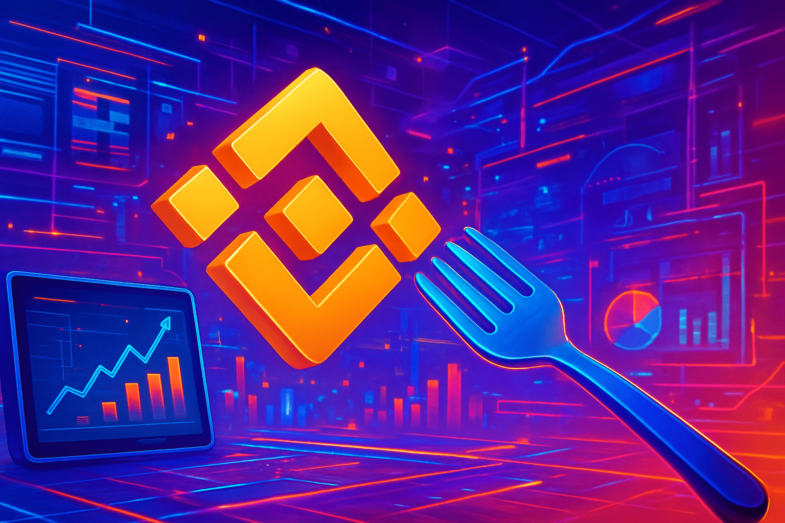 BNB Smart Chain chuẩn bị triển khai hard fork BNB Smart Chain chuẩn bị triển khai hard fork