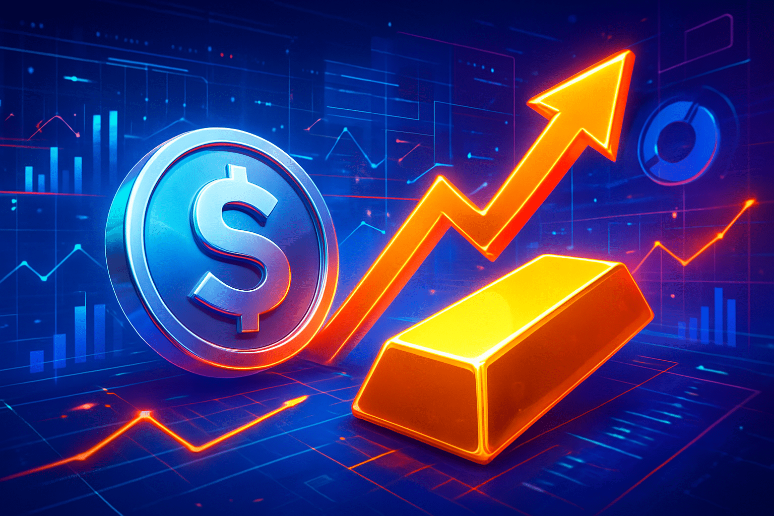 Bạc tăng vượt 91 USD khi vàng bật lên vì Bạc tăng vượt 91 USD khi vàng bật lên vì lo ngại lạm phát