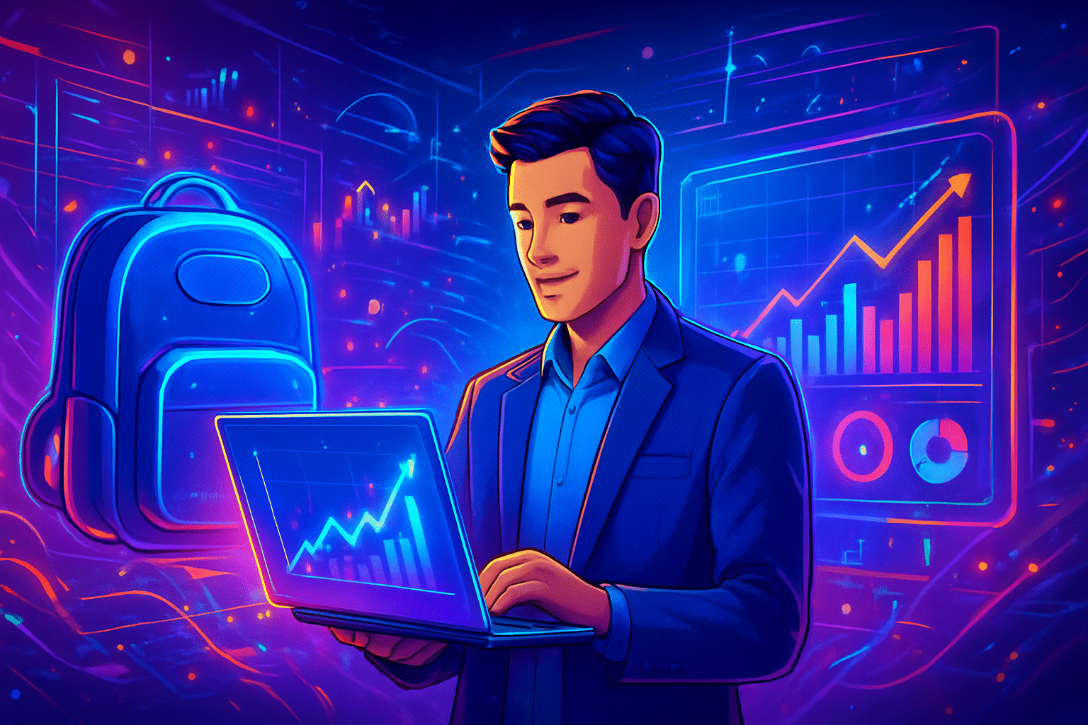 Backpack ra mắt danh mục thị trường dự đoán hợp Backpack ra mắt danh mục thị trường dự đoán hợp nhất cho trader toàn cầu