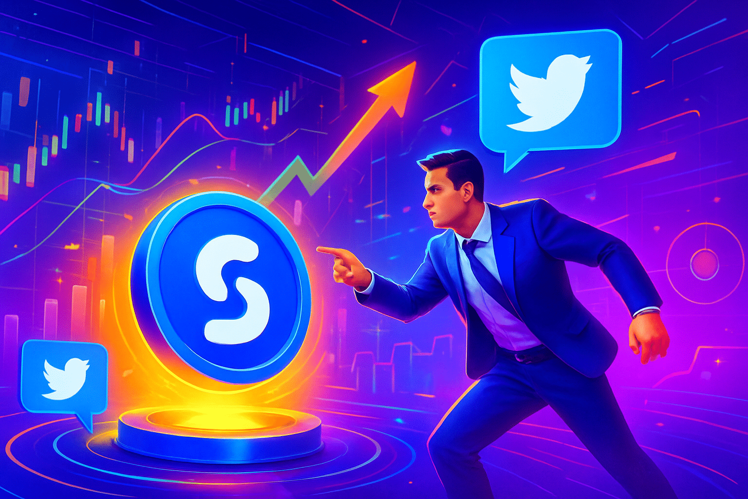 Bạn là chuyên gia SEO tiền điện tử. Dựa trên TIÊU ĐỀ GỐC = “Base launches Breakout ‘InfoFi’ prediction market for Crypto Twitter ” hãy viết lại 1 tiêu đề Tiếng Việt tối đa 68 ký tự, bám sát ý CHÍNH quan trọng nhất trong nội dung gốc (được phép lược bỏ chi tiết phụ và đổi thứ tự các vế cho tự nhiên), không thêm dữ liệu hay chi tiết mới, dịch/viết lại thật tự nhiên. Nếu là câu hỏi thì giữ nguyên ý nghĩa câu hỏi và dấu “?”. Cố gắng xác định rõ tác nhân (Người…/Nhà đầu tư…/Công ty…/Cá voi… khi phù hợp), chọn 1 chủ thể trọng tâm thay vì liệt kê quá nhiều vế, giọng khách quan như báo tài chính, không khuyến nghị mua/bán. Ưu tiên cấu trúc [Tác nhân] + [Hành động mạnh] + [Bối cảnh giá/thời điểm/dự báo]. Chuẩn hóa số liệu theo chuẩn Việt Nam: dùng “,” cho thập phân, “.” cho hàng nghìn, bỏ phần thập phân nếu =0, rút gọn số chỉ còn 1 chữ số thập phân, đổi “$” thành USD (ví dụ: 100 USD), 1M → 1 triệu, 1B → 1 tỷ, 1T → 1 nghìn tỷ. Tự động đổi thời gian UTC → GMT+7 nếu xuất hiện(Ví dụ: 13:00 (UTC) sẽ chuyển đổi thành 20:00 (giờ VN)). Không dùng ngoặc kép trong tiêu đề, không tự tham chiếu, không ký tự thừa, tránh giật tít, tối ưu cho AI Search (Google AI Overview, SGE, Featured Snippet, PAA, Perplexity, ChatGPT Search).