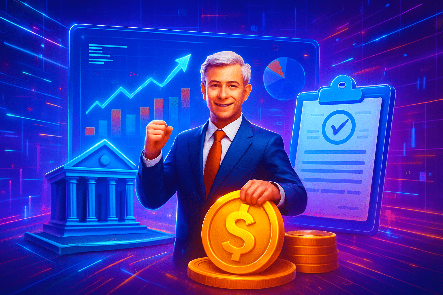 Bessent: Bộ Tài chính đủ tiền hoàn thuế thuế quan Bessent: Bộ Tài chính đủ tiền hoàn thuế thuế quan của Trump