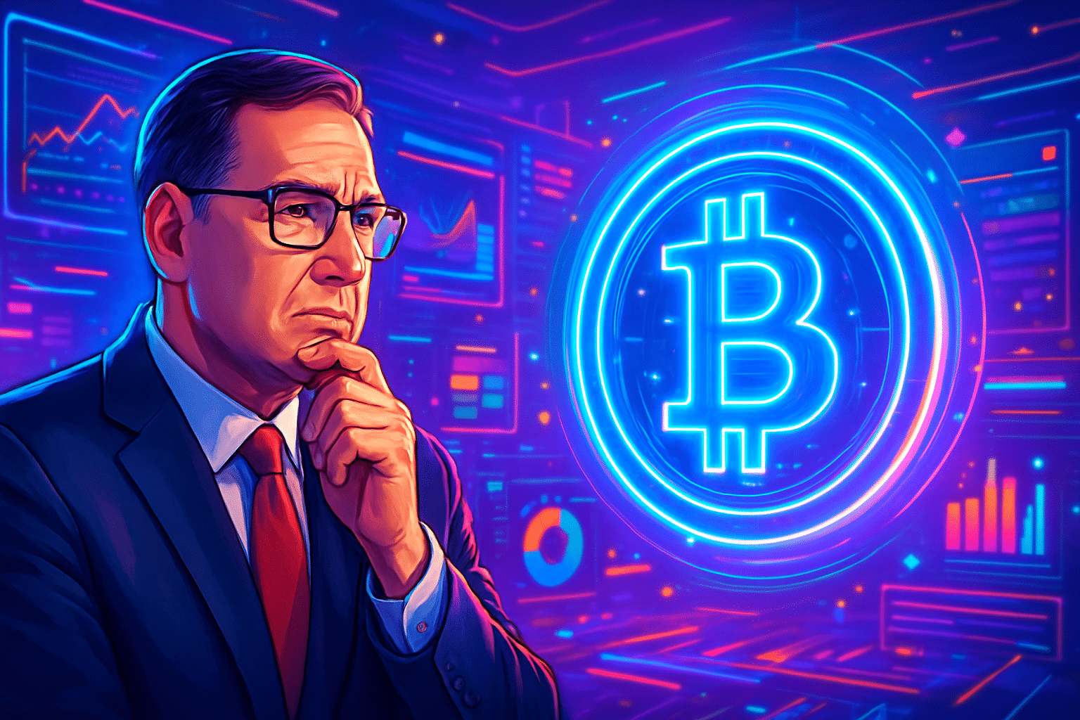 Boozman cân nhắc hoãn thảo luận dự luật crypto khi Boozman cân nhắc hoãn thảo luận dự luật crypto khi đàm phán tiến triển