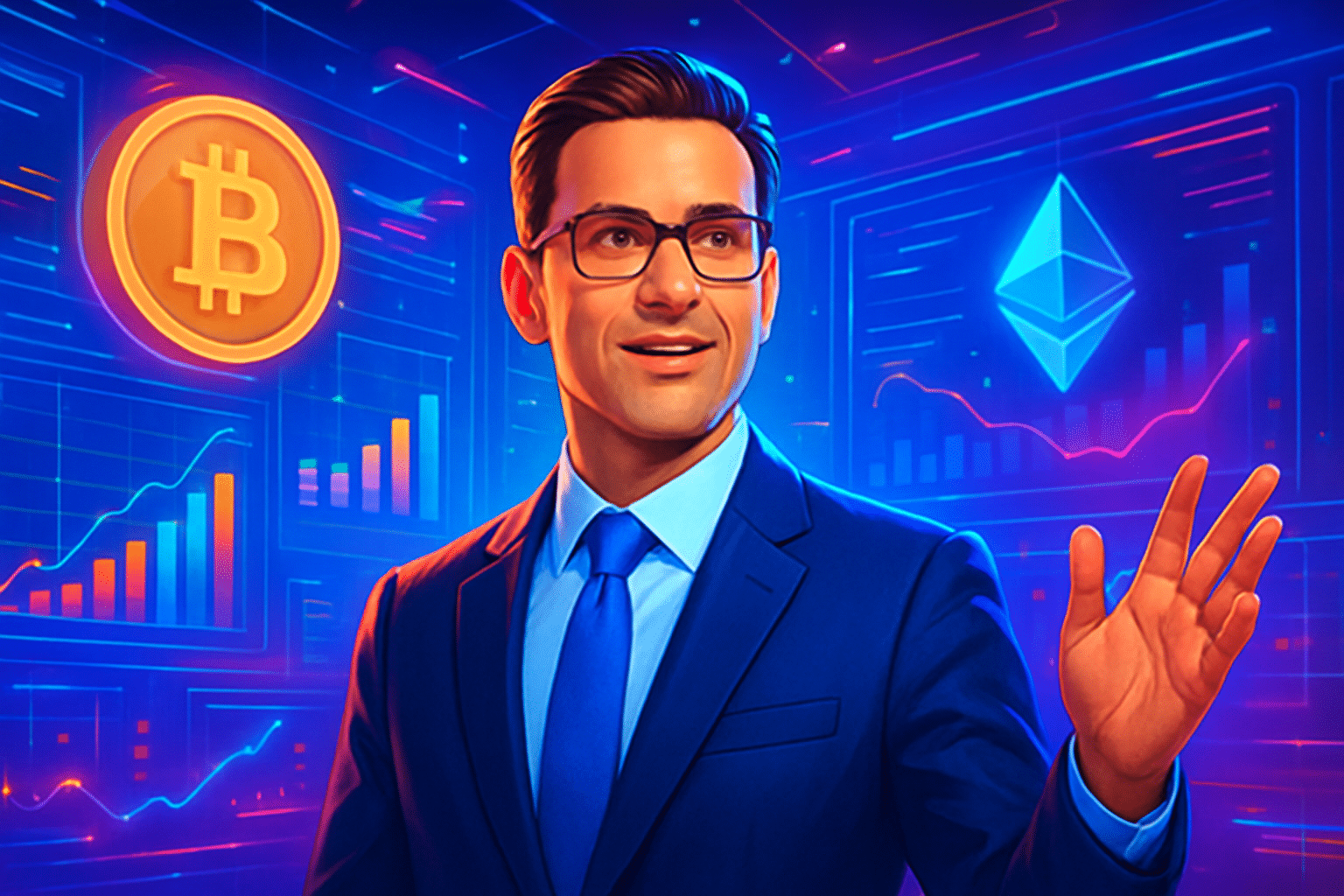 CEO Coinbase: Dự luật tiền số Thượng viện còn tệ CEO Coinbase: Dự luật tiền số Thượng viện còn tệ hơn không luật