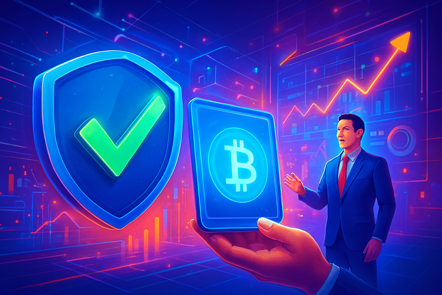 CFTC bật đèn xanh Bitnomial mở thị trường dự đoán CFTC bật đèn xanh Bitnomial mở thị trường dự đoán crypto