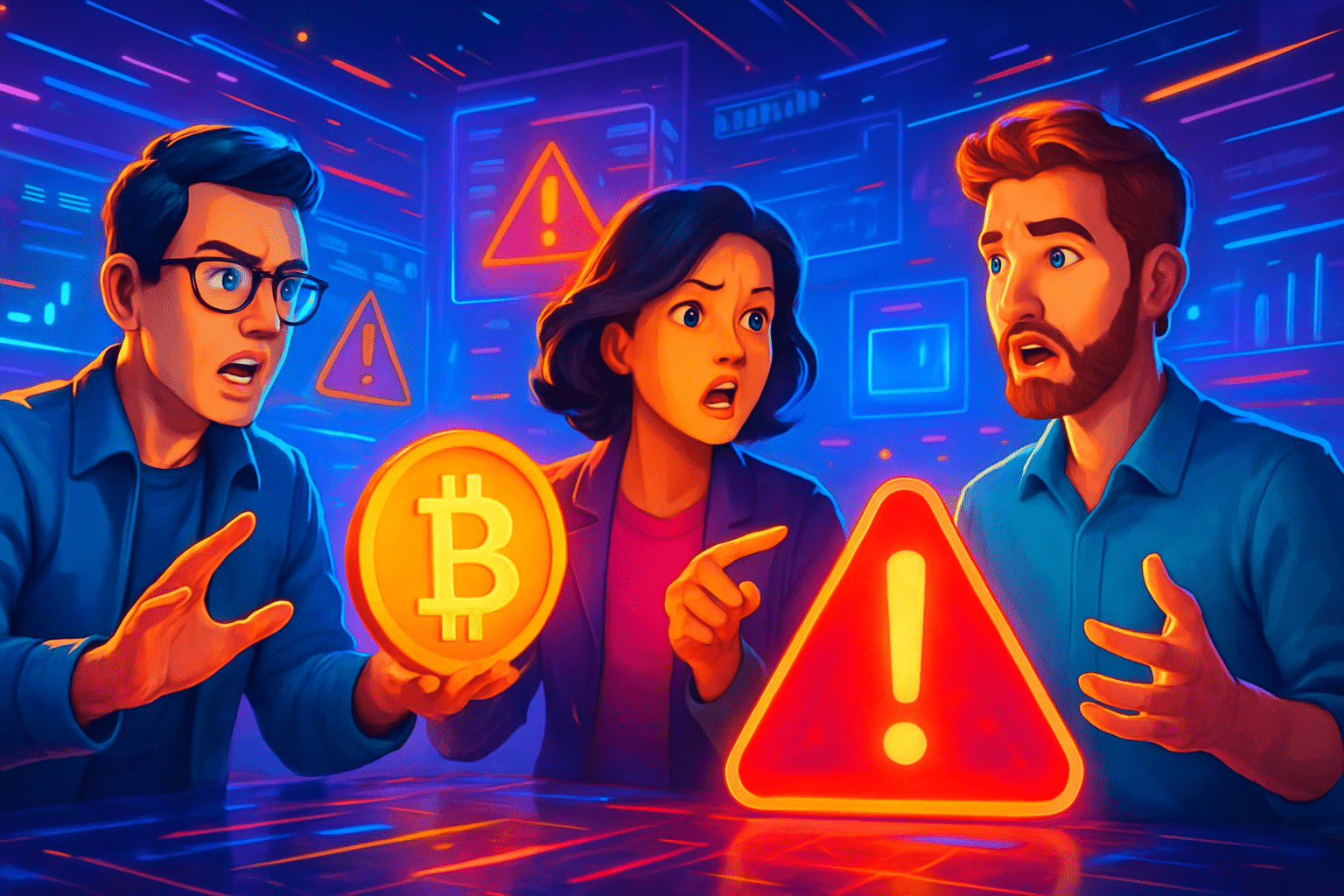 Các nhà phát triển Bitcoin Core cảnh báo lỗi chuyển Các nhà phát triển Bitcoin Core cảnh báo lỗi chuyển ví có thể mất tiền